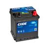 EXIDE Excell 44Ah 400A