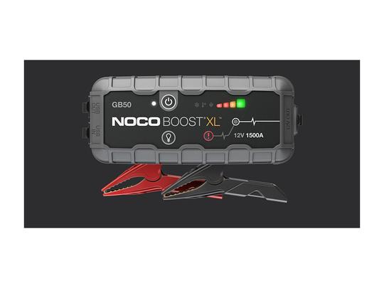Noco GB50 1500A 12V
