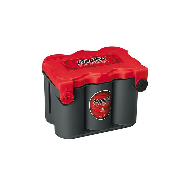 OPTIMA RT F 50Ah