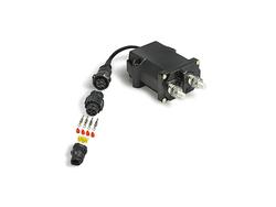 S&auml;hk&ouml;inen p&auml;&auml;virtakytkin 24V 250A 