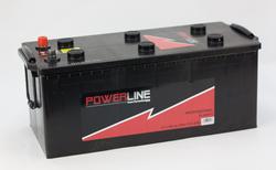 Powerline 180Ah 1000A