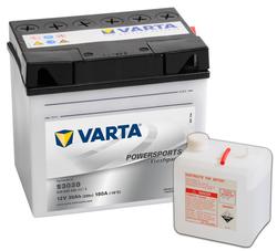 Varta 53030 30ah