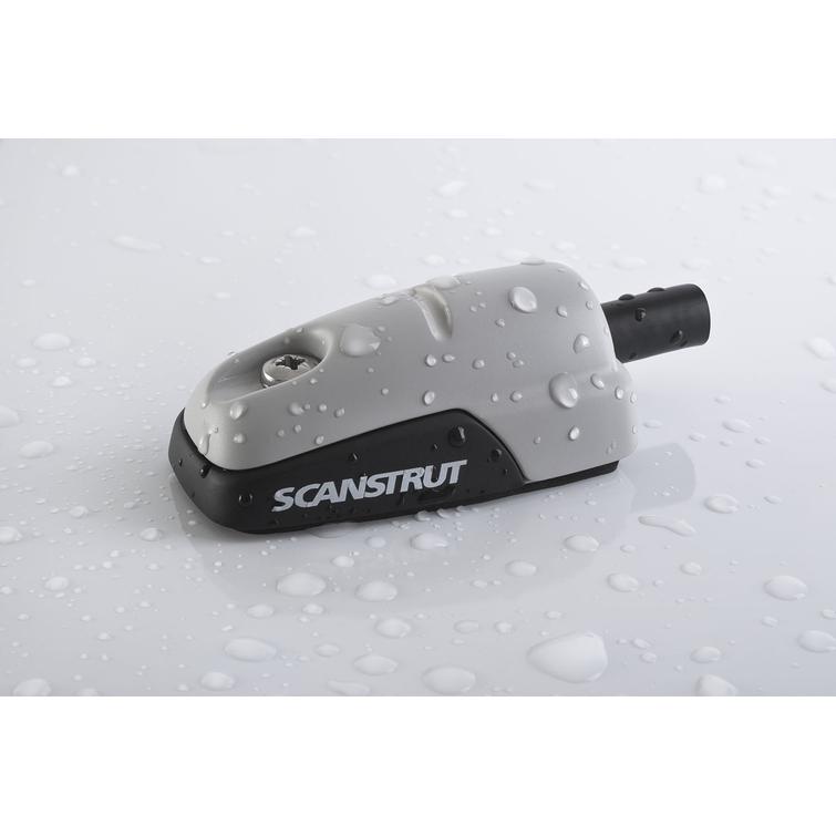 Kaapelin läpivienti Ø6-10mm kaapelille IP68