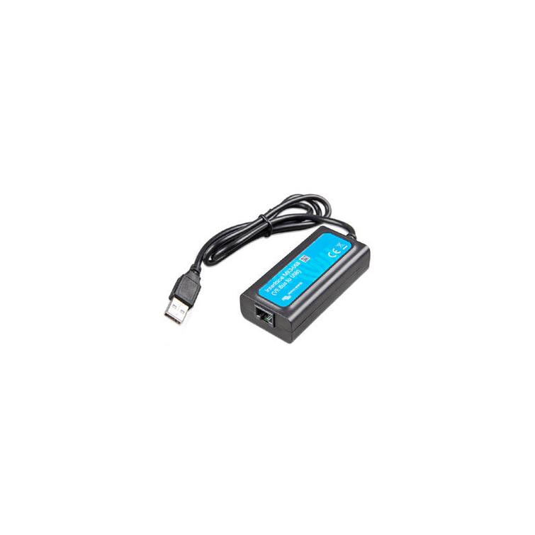 Victron ohjelmointikaapeli MK3 USB