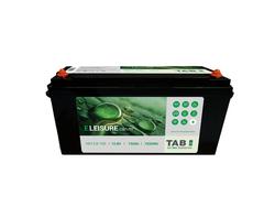 HD12-150 ELC BT 12.8V 150Ah 1920Wh