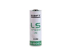 SAFT LS 17500 3,6V
