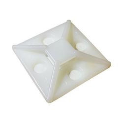 Johdinsideankkuri 6,3mm 10kpl