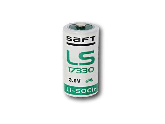 Saft LS 17330 2/3A 3,6V
