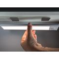 Ladattava LED sisävalo 40cm