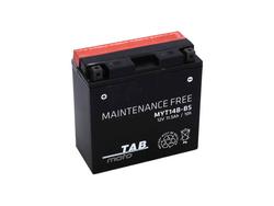TAB AGM YT14B-BS 11,5Ah
