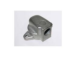 1-napainen, Pistorasia 