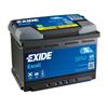 EXIDE Excell 74Ah 680A