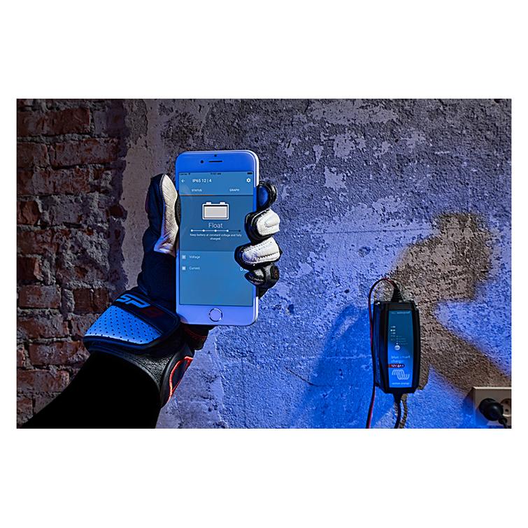 Victron Blue Smart IP65 12V 25A BT