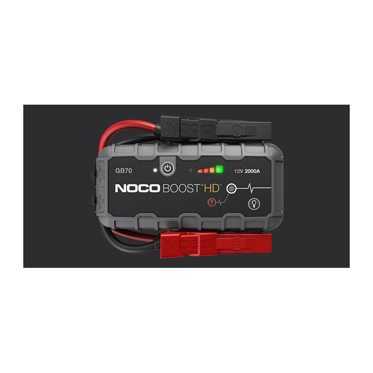 Noco GB70 2000A 12V