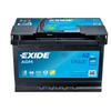 EXIDE AGM 62Ah 680A