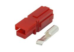 Powerpole PP30 30A liitinpari
