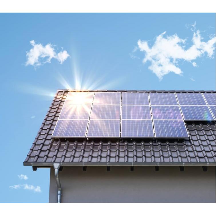 Aurinkosähköjärjestelmä, pyydä tarjous!