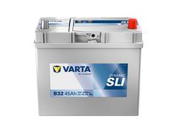 VARTA B32 Dynamic SLI 45Ah 330A