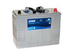 EXIDE PowerPRO 125Ah 760A