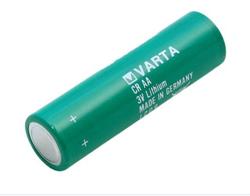 Varta CR-AA Lithiumparisto 3V CR14505 kaasuhälytin