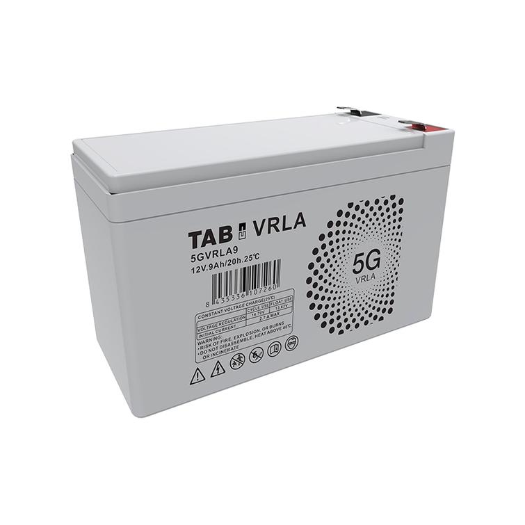 TAB AGM 5GVRLA9 12V 9Ah