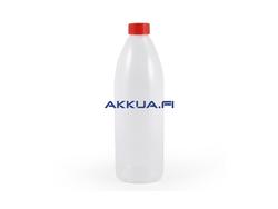 Akkuvesi 1L