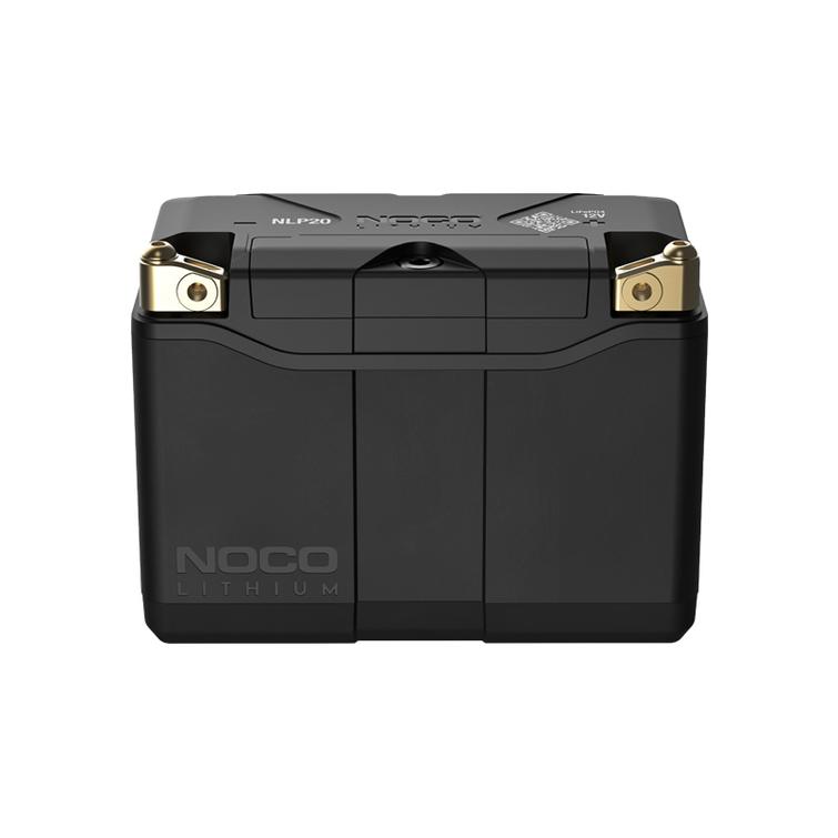 NOCO Lithium Powersport 12V 600A