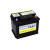 TAB EFB 60Ah 580A