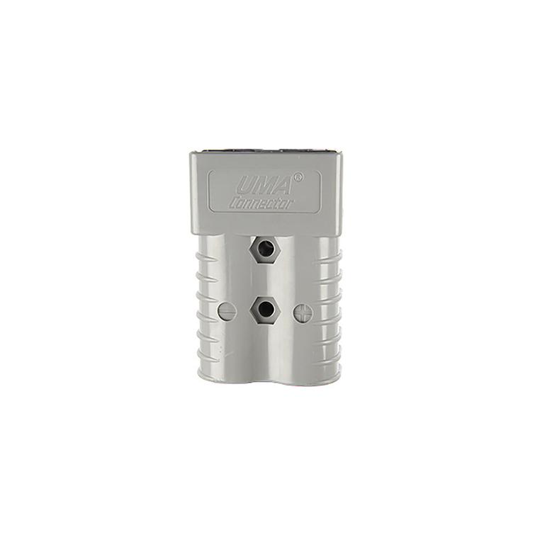 K&auml;ynnistinkaapelit trukkipistokeilla 50mm&sup2;