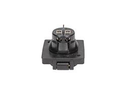 Lis&auml;virtarasia, 2-napainen