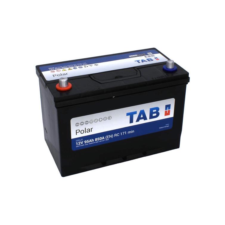 TAB 95Ah 850A