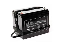 Leoch LPCG12-70A 12V 75,6Ah