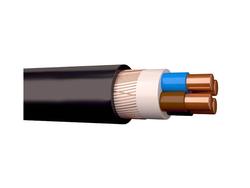 Maakaapeli MCMK 4x6+6