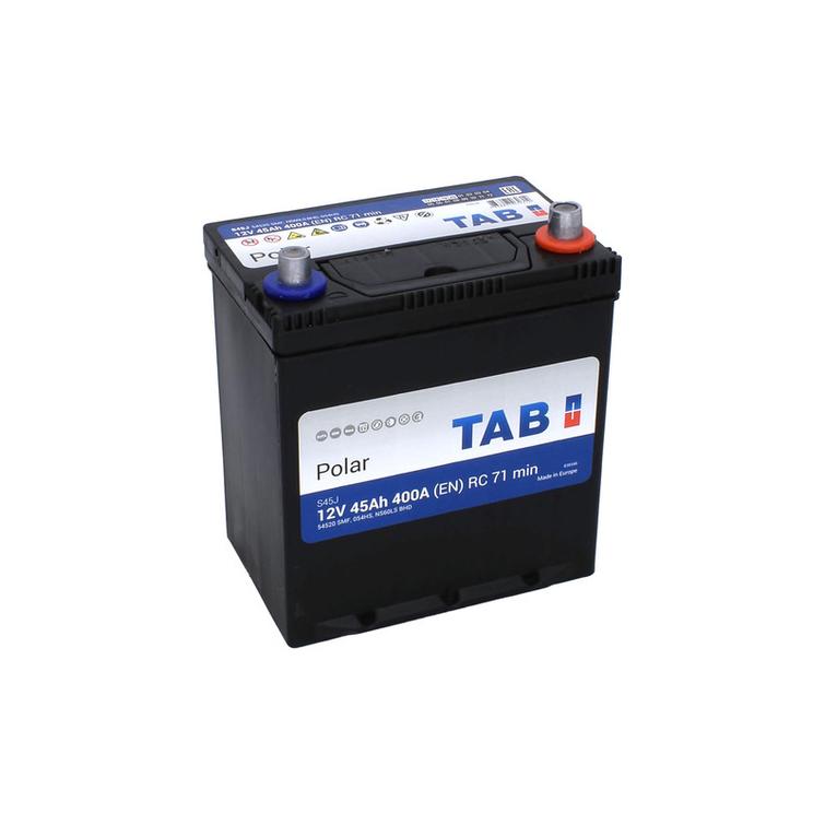 TAB 45Ah 360A