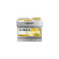 VARTA A8 Dynamic AGM 60Ah 680A