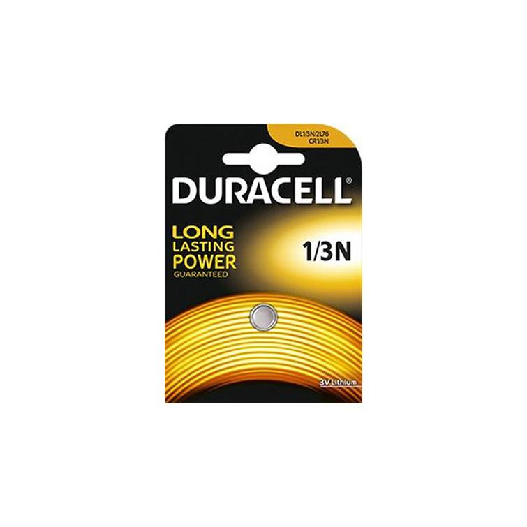 Duracell 1/3N