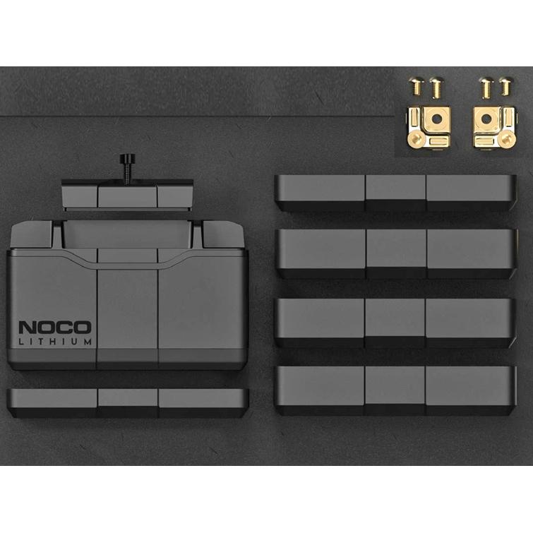 NOCO Lithium Powersport 12V 600A