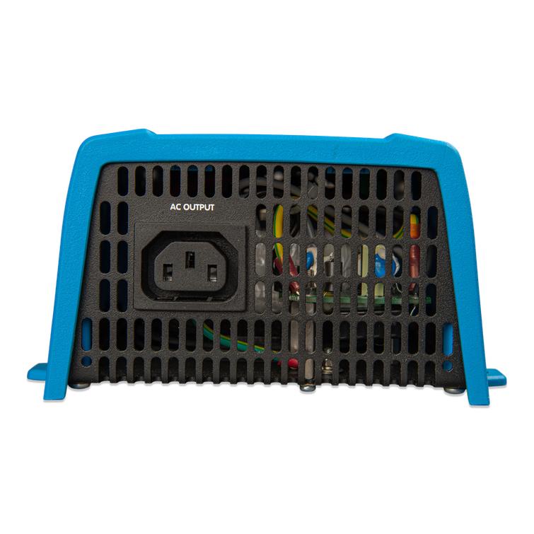 Victron Sun Invertteri/latauss&auml;&auml;din 12V 250VA-15 BT