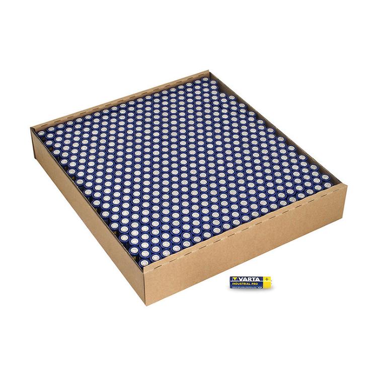 Varta Industrial PRO LR6 / AA 4006 500kpl