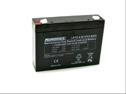 NM LP12-2.8 12V 2.8Ah