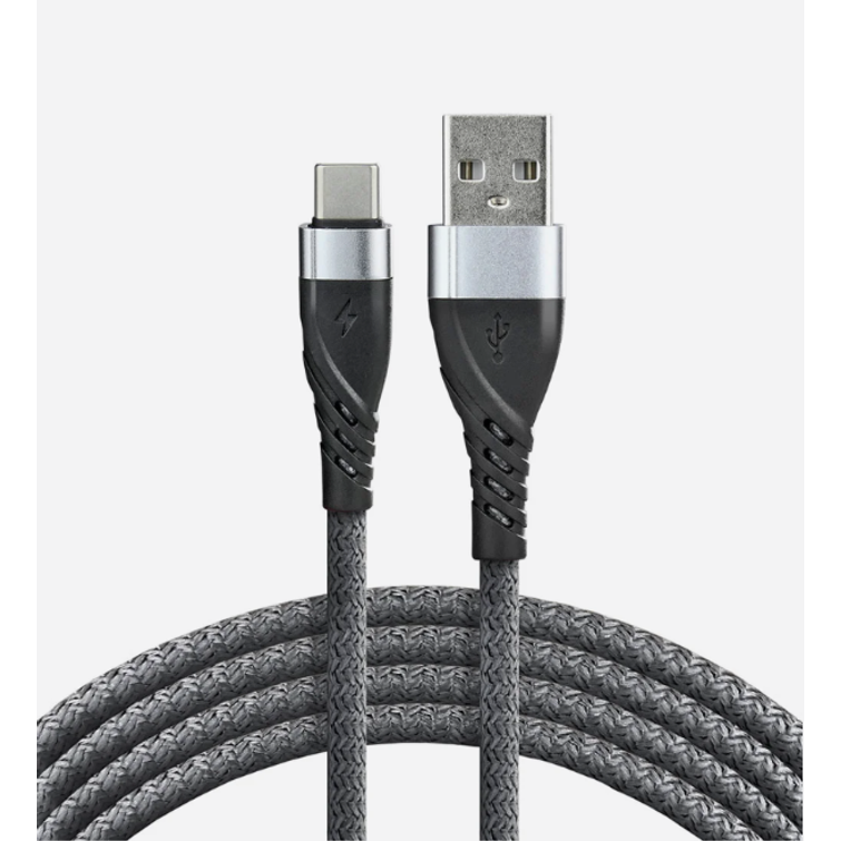 USB - USB-C 3A 2M