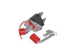 P&auml;&auml;virtakytkin 24V 250A