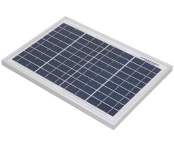 Aurinkopaneeli 10W