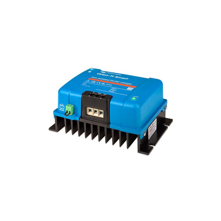 Orion-Tr Smart 12-12 30A DC/DC laturi NON ISO