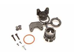 Defa MiniPlug puskuri/elementtikaapeli 1M/16A