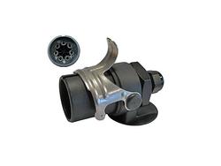 7-napainen, ABS/EBS-pistoke