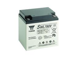 Yuasa SWL Tehoakku 12V 780W/10min