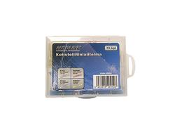 Kutisteliitinlajiltema 70-os.