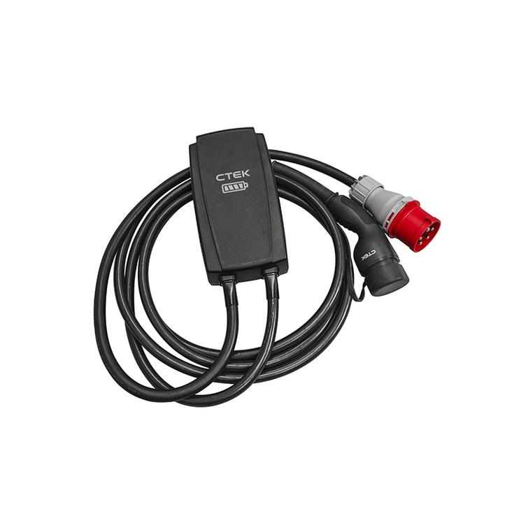 Ctek Njord&reg; Go s&auml;hk&ouml;auton latauslaite Type 2