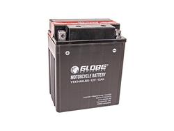 Globe YTX14AH-BS 13Ah 190A